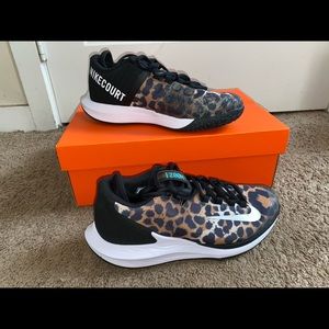 Women’s Nike Court Air Zoom Zero